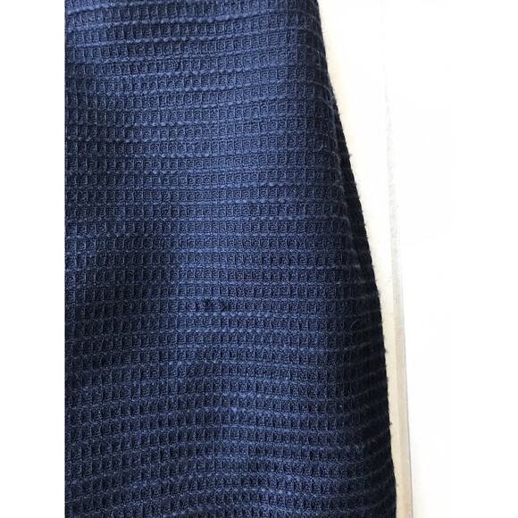 Lafayette 148 New York Wool Blend Straight Skirt FLAW - Picture 6 of 12